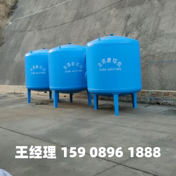 安庆多介质过滤器